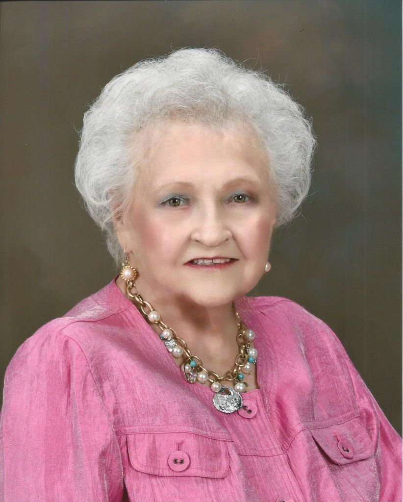 Bobbie Jean Brasuell